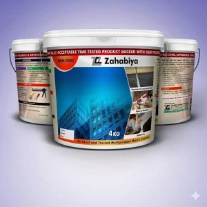 Acid Resistant Floor Coating in Pakistan